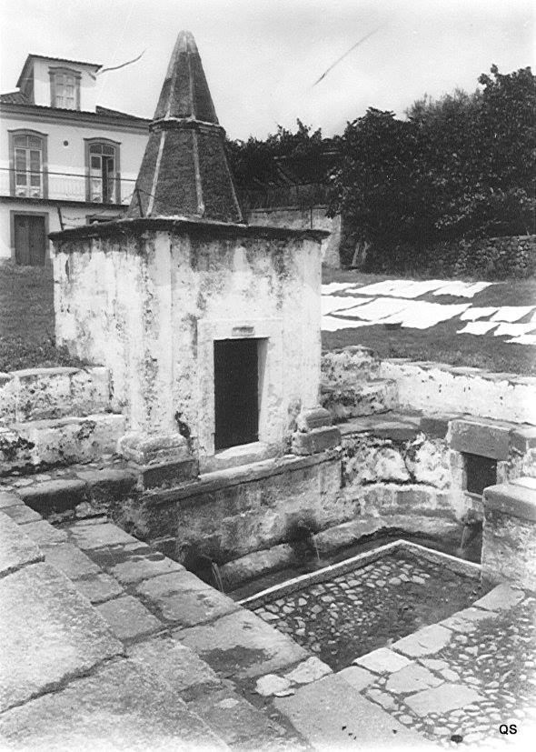 Brunnen der Nonnen