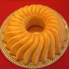 Tradicional Sponge Cake